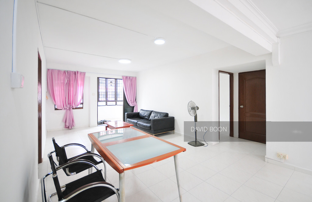 Blk 695 Jurong West Central 1 (Jurong West), HDB 5 Rooms #194490122